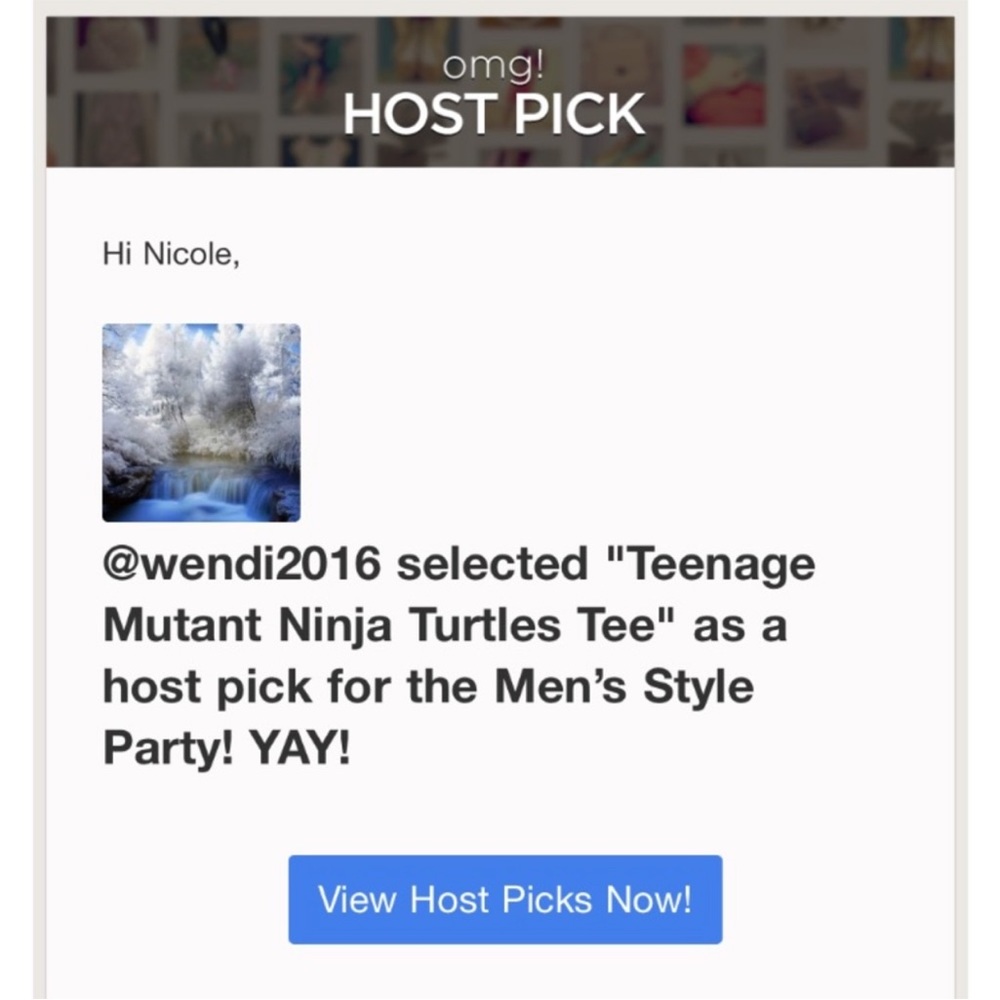 Teenage Mutant Ninja Turtles (TMNT) Tee!! - Picture 2 of 2